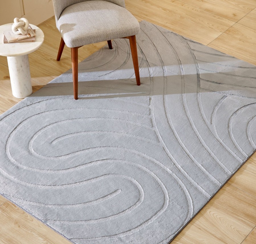 Canvas-Backed Carpet