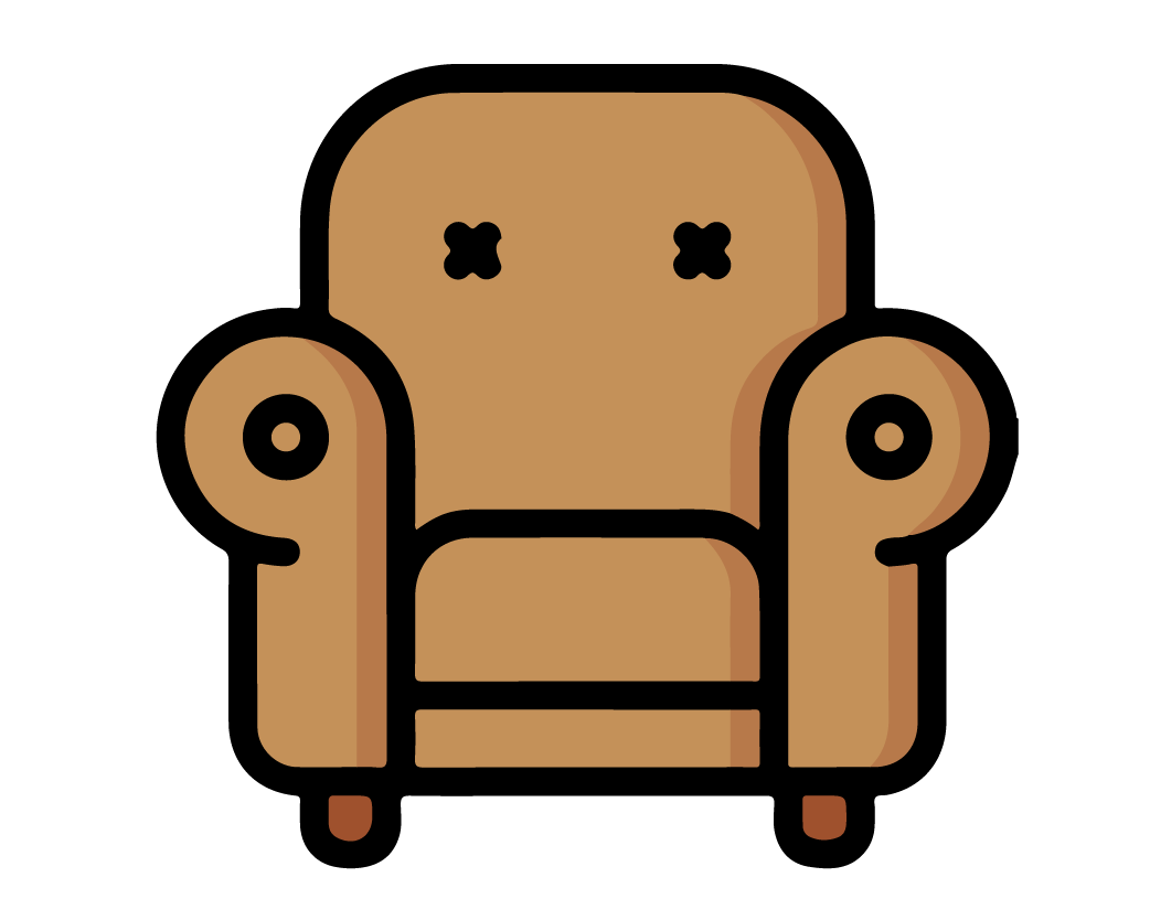 Sofas and Chairs