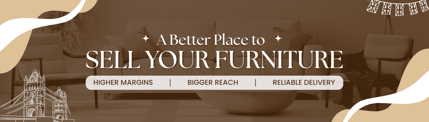 Time to Furnish promo