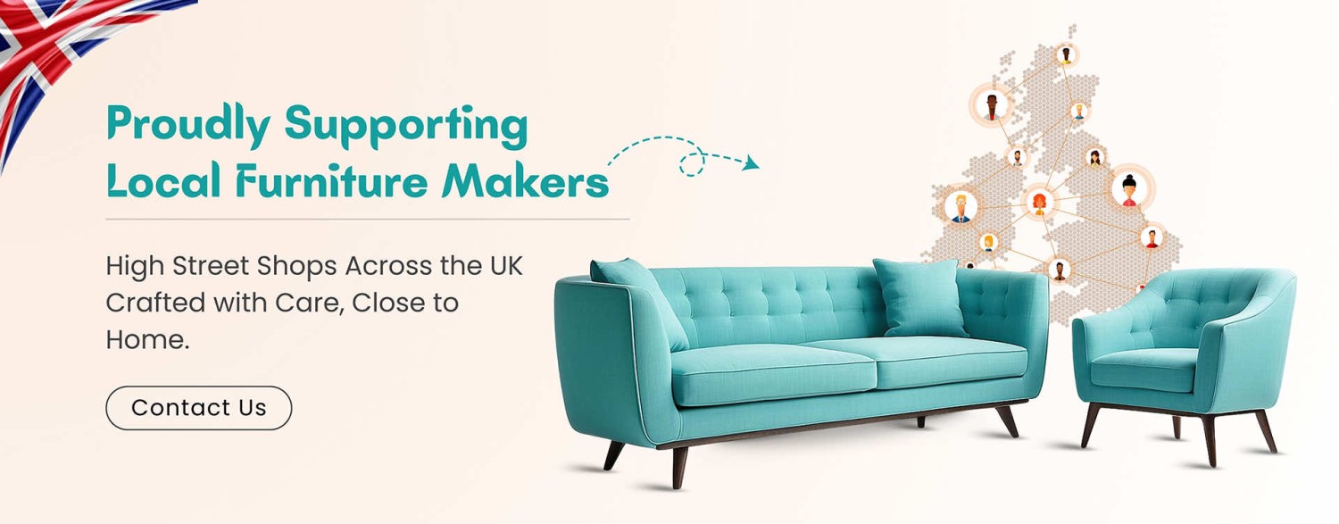 Time to Furnish promo