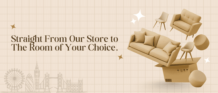 Time to Furnish promo