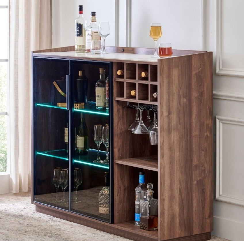 Bar Cabinet