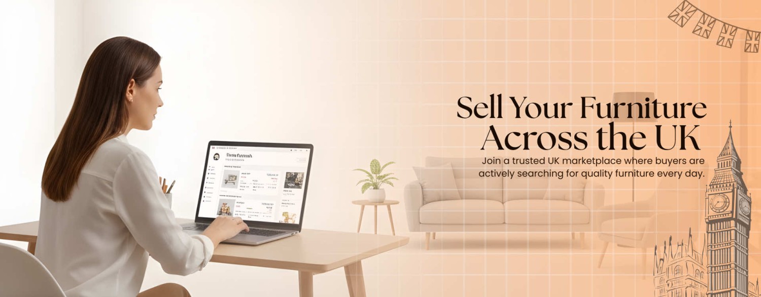 Time to Furnish promo